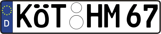 KÖT-HM67