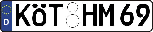 KÖT-HM69