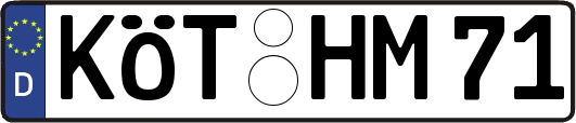 KÖT-HM71