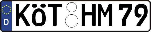 KÖT-HM79