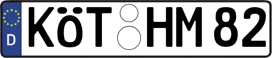 KÖT-HM82