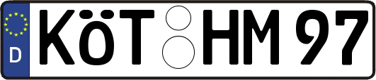 KÖT-HM97