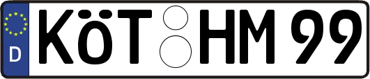 KÖT-HM99