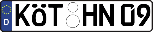 KÖT-HN09