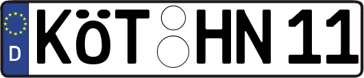 KÖT-HN11