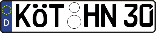 KÖT-HN30