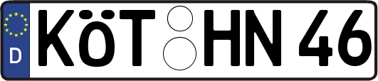 KÖT-HN46