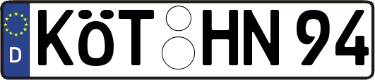KÖT-HN94