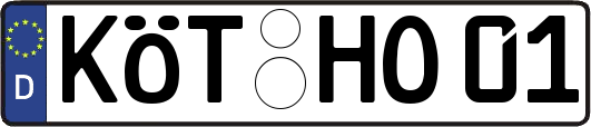 KÖT-HO01