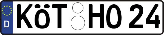 KÖT-HO24
