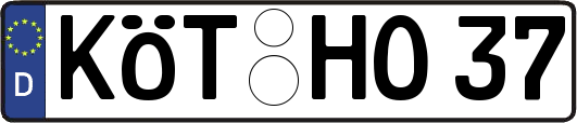 KÖT-HO37