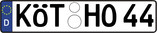 KÖT-HO44