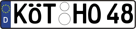 KÖT-HO48