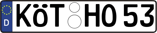 KÖT-HO53