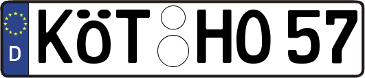 KÖT-HO57