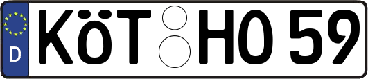 KÖT-HO59
