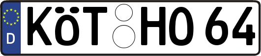 KÖT-HO64