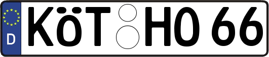 KÖT-HO66