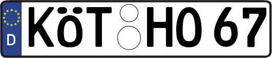 KÖT-HO67