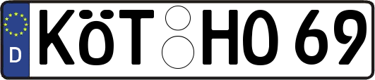 KÖT-HO69