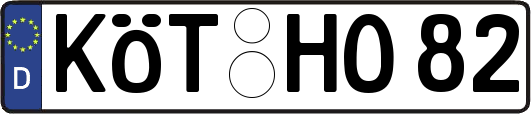 KÖT-HO82