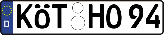 KÖT-HO94