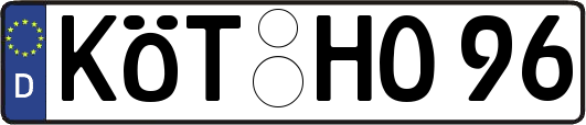 KÖT-HO96