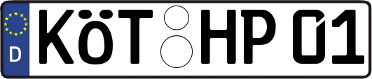 KÖT-HP01