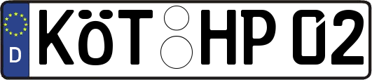 KÖT-HP02