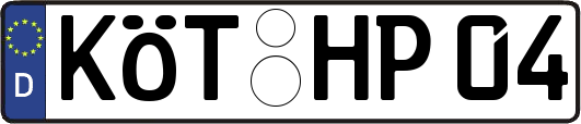 KÖT-HP04