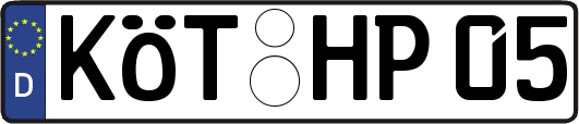 KÖT-HP05