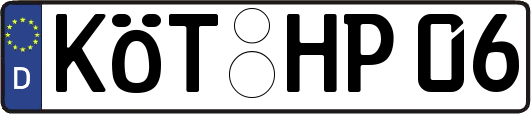 KÖT-HP06