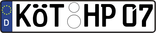 KÖT-HP07