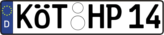 KÖT-HP14
