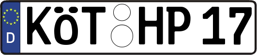 KÖT-HP17