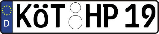 KÖT-HP19