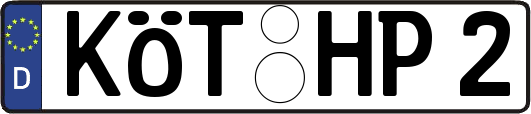KÖT-HP2