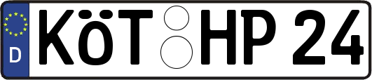 KÖT-HP24