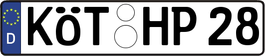 KÖT-HP28