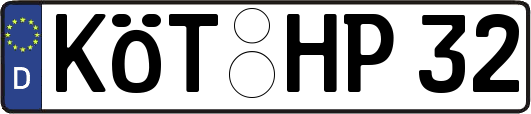 KÖT-HP32