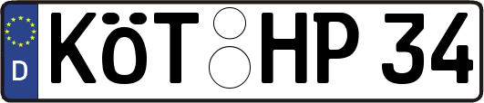 KÖT-HP34
