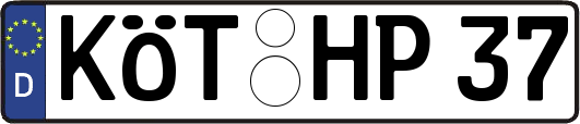 KÖT-HP37