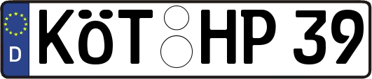 KÖT-HP39