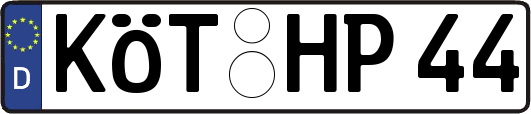 KÖT-HP44