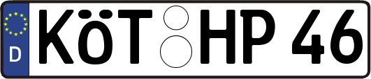 KÖT-HP46