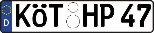 KÖT-HP47