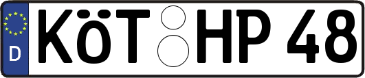 KÖT-HP48