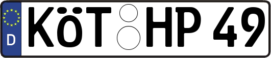 KÖT-HP49