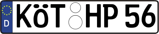 KÖT-HP56