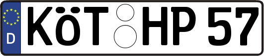 KÖT-HP57